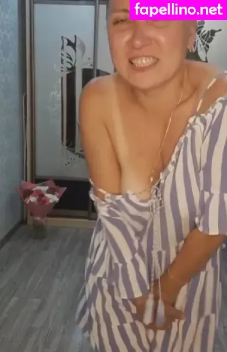 Nadezhda Babkina OnlyFans Thumbnail #f9QzCwWBUY