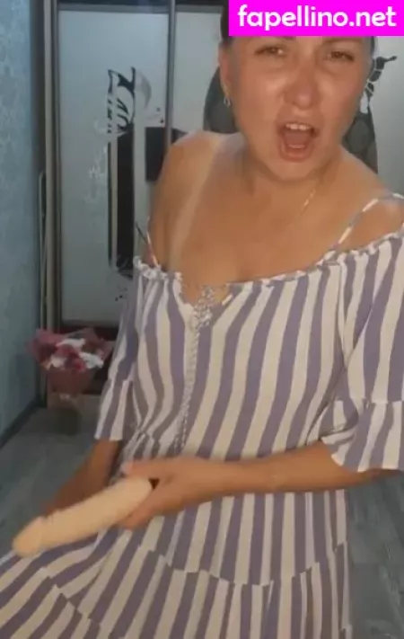 Nadezhda Babkina OnlyFans Thumbnail #x8c3tRARVa