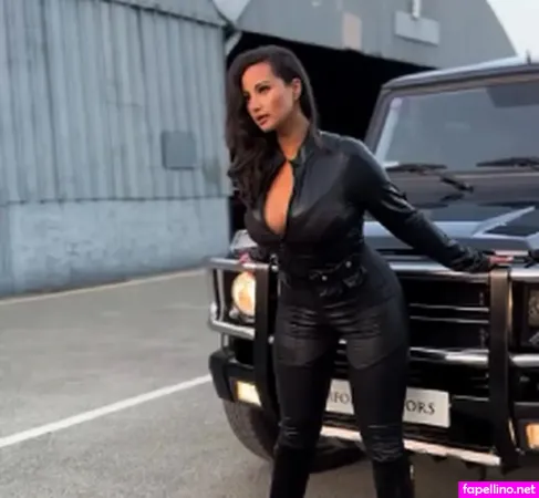 Nadia Adan OnlyFans Thumbnail #LEhRHhInq8