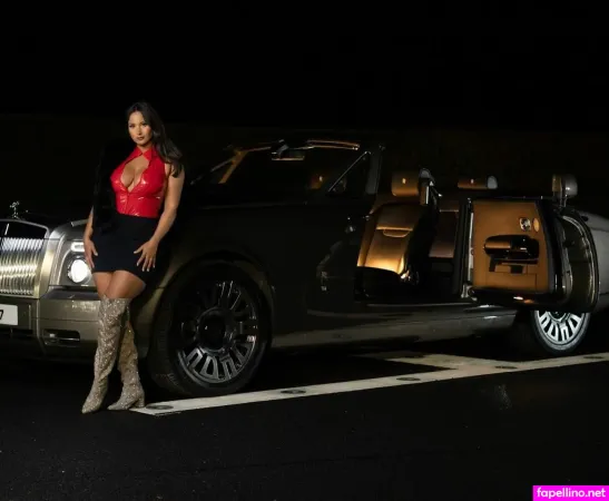 Nadia Adan OnlyFans Thumbnail #dquMsaLi58