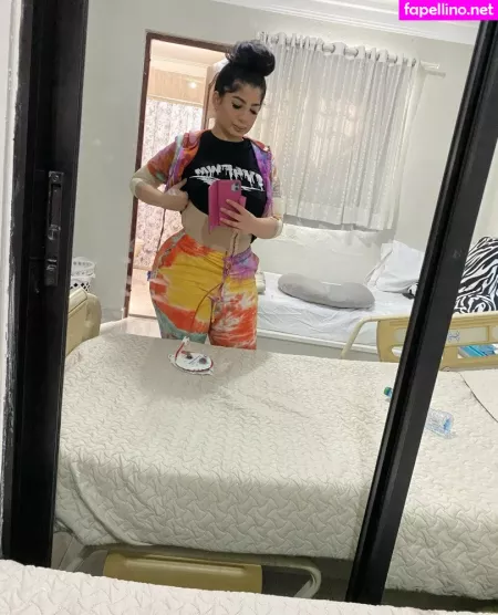 Nadia Ali OnlyFans Thumbnail #IvDm5vma7b