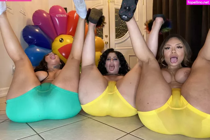 Nadia Ali OnlyFans Thumbnail #MDmG8xqzip