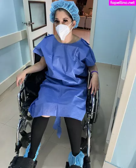 Nadia Ali OnlyFans Thumbnail #Qs72Ntle1t