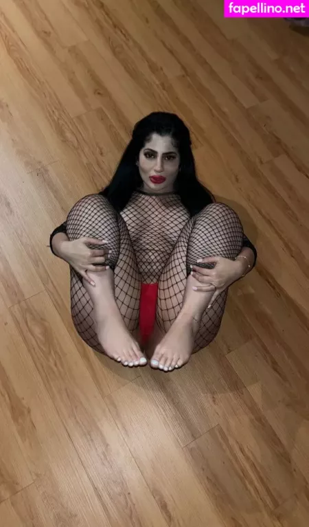 Nadia Ali OnlyFans Thumbnail #YQTB1siGt8