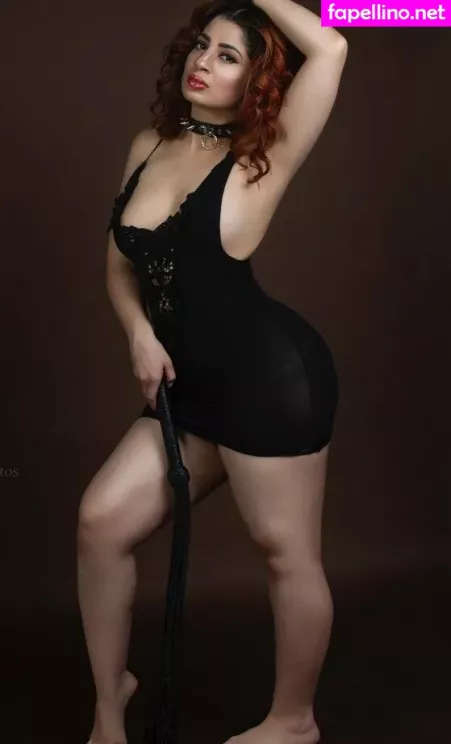 Nadia Ali OnlyFans Thumbnail #hamlLf3R4E