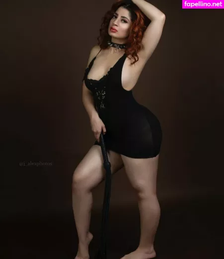 Nadia Ali OnlyFans Thumbnail #nZjolggtDX