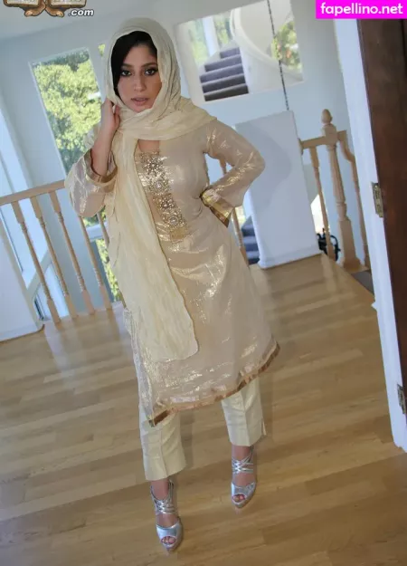 Nadia Ali OnlyFans Thumbnail #sBZ1GB4qfS