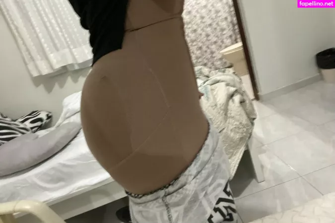 Nadia Ali OnlyFans Thumbnail #zrEpTTnrqM