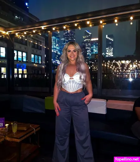 Nadia Allisha OnlyFans Thumbnail #TUpOD0Xw0F