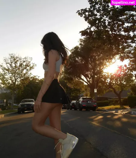 Nadia Amine OnlyFans Thumbnail #OC4ojEFJl8