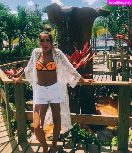 Nadia Amine OnlyFans Thumbnail #OCBFqfMbAw