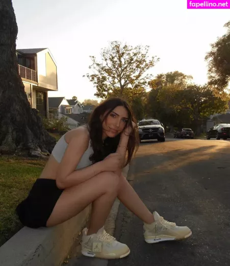 Nadia Amine OnlyFans Thumbnail #Pg9OWJiaPF