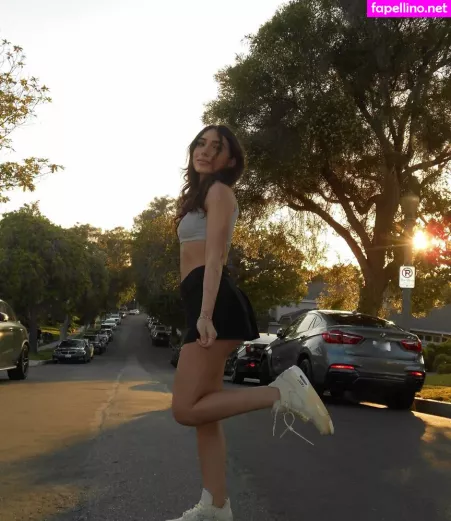 Nadia Amine OnlyFans Thumbnail #djufc9k1ji