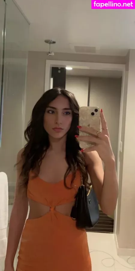 Nadia Amine OnlyFans Thumbnail #eM5VGY0UmV