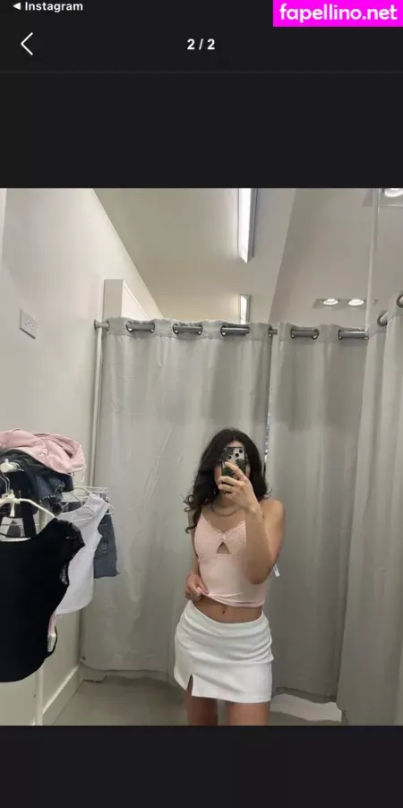 Nadia Amine OnlyFans Thumbnail #iZGrNFCPTS