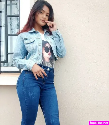 Nadia Andriam OnlyFans Thumbnail #YXqELdtQ2s