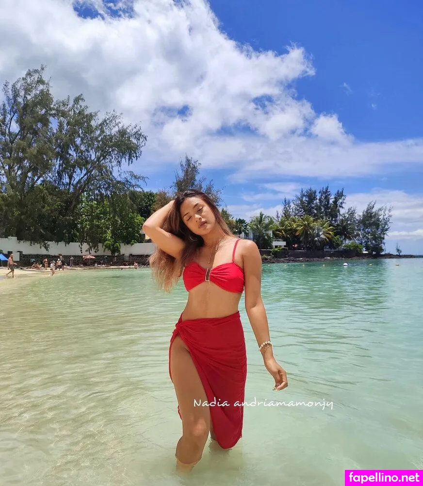 Nadia, nadia_andriam Nude Leaked OnlyFans Photo #kYZbIogsr3