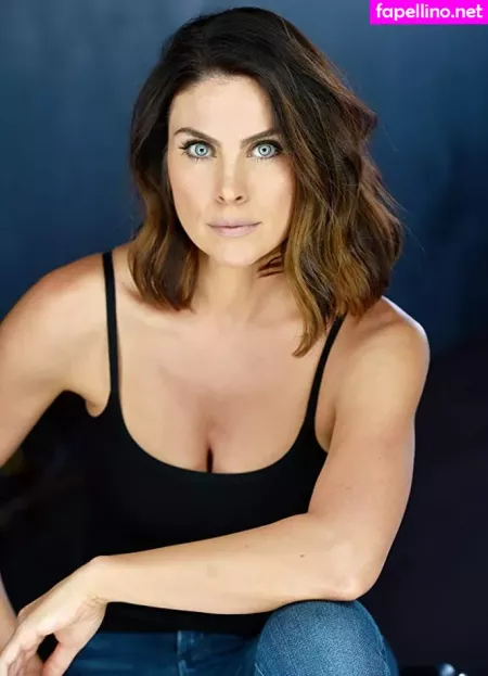 Nadia Bjorlin OnlyFans Thumbnail #aLWq5jE0wP