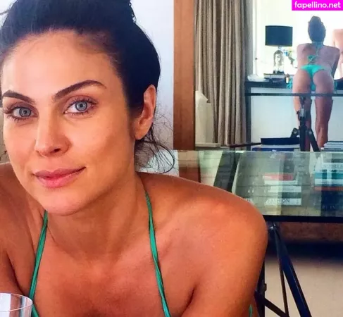 Nadia Bjorlin OnlyFans Thumbnail #fi4JPrsNYX