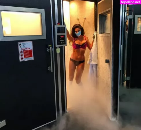 Nadia Bjorlin OnlyFans Thumbnail #mM2vsUHib2