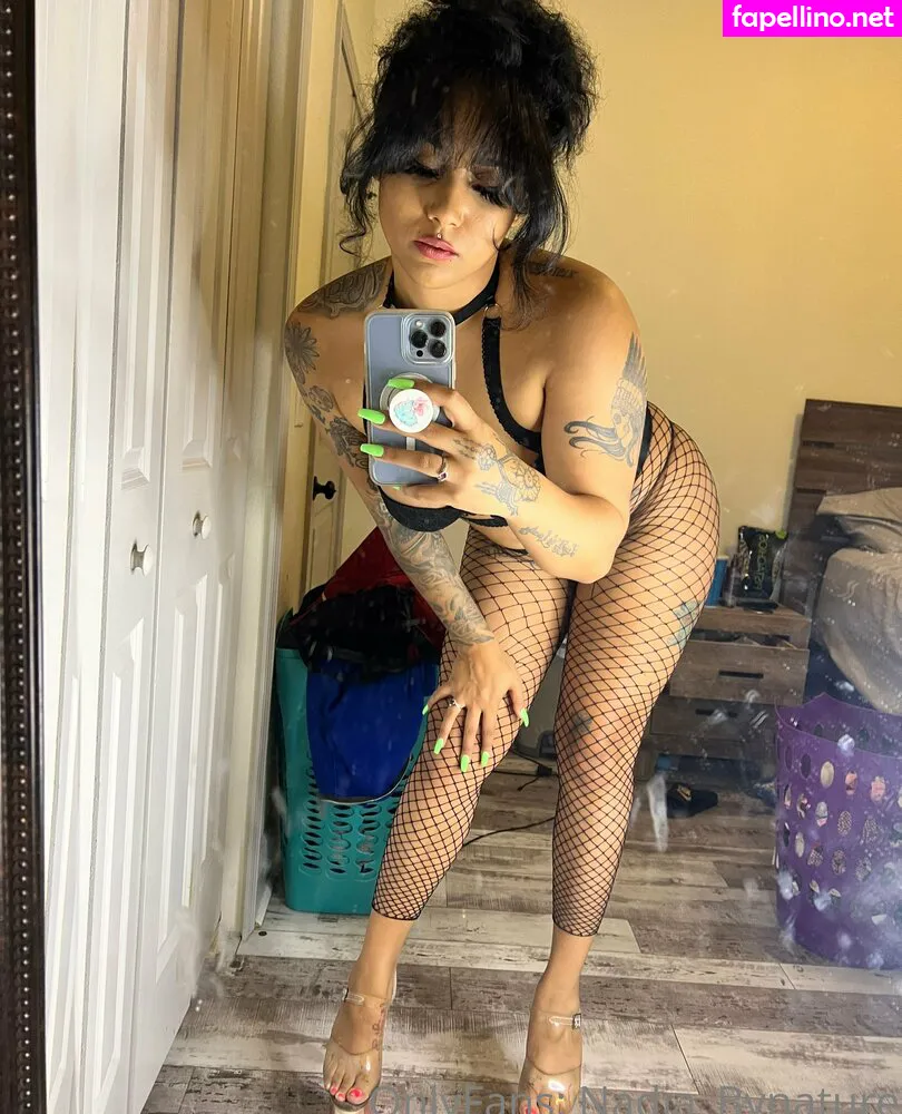 nadia_bynature Nude Leaked OnlyFans Photo #FIJ02Y4taT