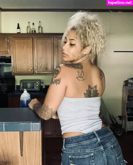 Nadia Bynature OnlyFans Thumbnail #Gj2eunDpPy