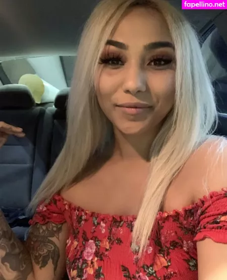 Nadia Bynature OnlyFans Thumbnail #HVrPJyClOq