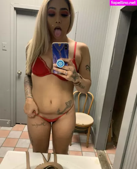 Nadia Bynature OnlyFans Thumbnail #IZclcOcxvN