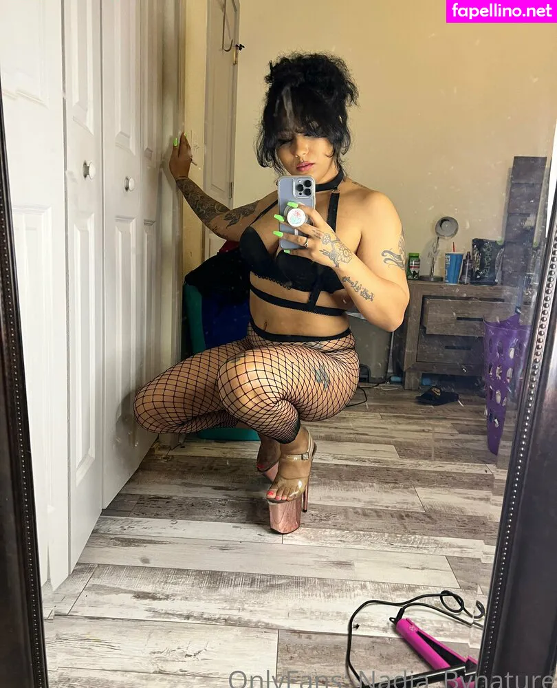 nadia_bynature Nude Leaked OnlyFans Photo #Xs5PLZlYTb