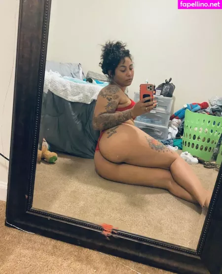 Nadia Bynature OnlyFans Thumbnail #mdwGhauMFI