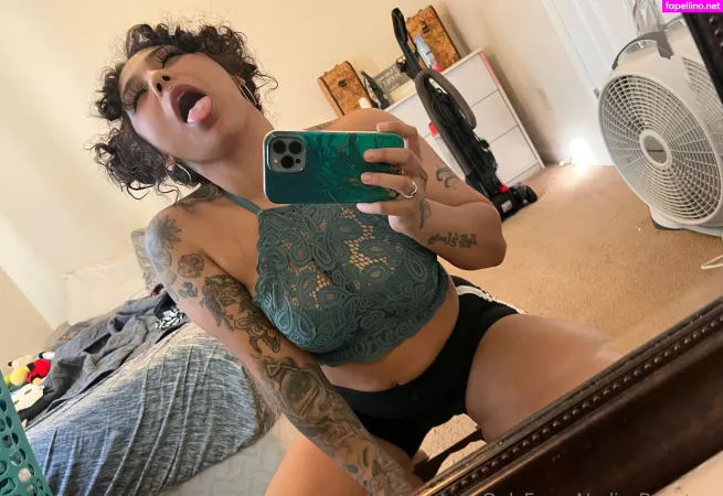 Nadia Bynature OnlyFans Thumbnail #tLEgdPTd5d