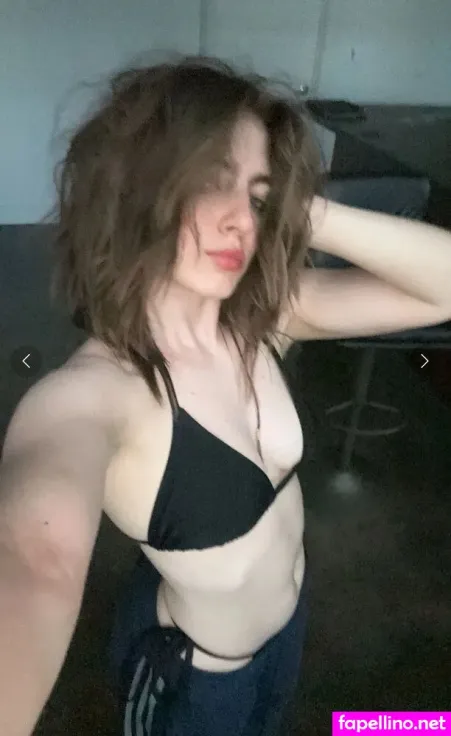 Nadia Dubceac OnlyFans Thumbnail #K97nFMl5bK