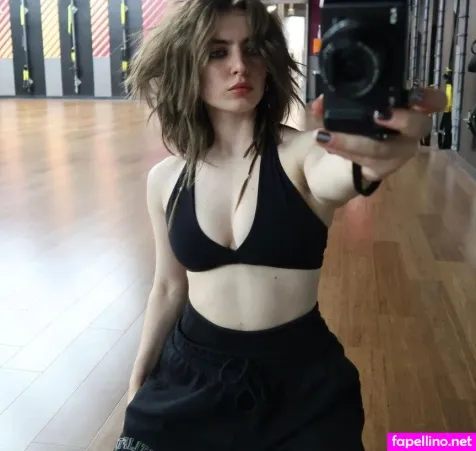 Nadia Dubceac OnlyFans Thumbnail #Mf5nMOnQ8K