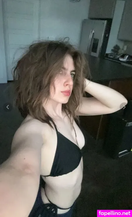 Nadia Dubceac OnlyFans Thumbnail #P2OMxlZJwH