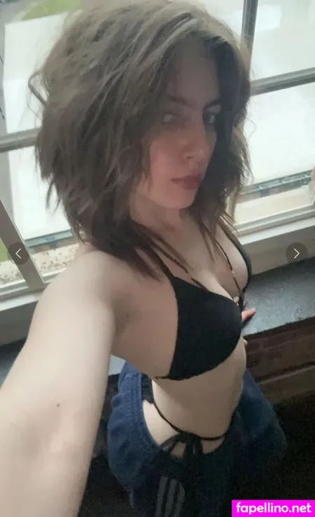 Nadia Dubceac OnlyFans Thumbnail #hcZycIbhFP
