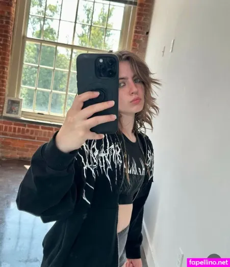 Nadia Dubceac OnlyFans Thumbnail #kOzx6Qwql8