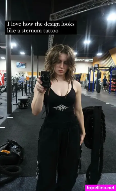 Nadia Dubceac OnlyFans Thumbnail #wQTrNMXmLa