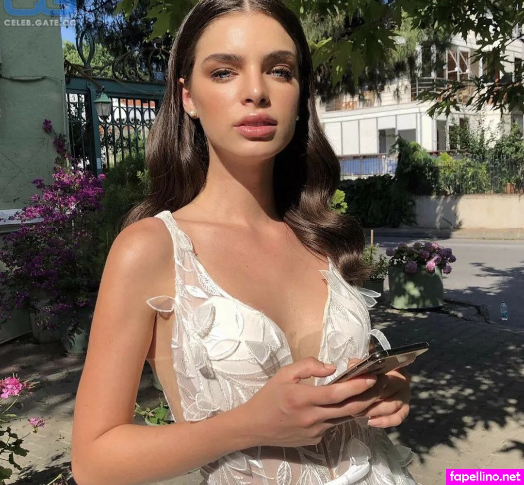 Nadia Ferreira Nude Leaked OnlyFans Photo #BfoSHLaEVx