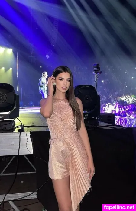 Nadia Ferreira OnlyFans Thumbnail #CCJYKilvoz