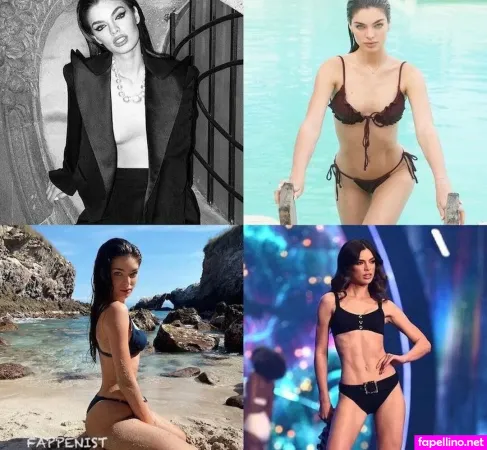 Nadia Ferreira OnlyFans Thumbnail #LSt8z5ruIS