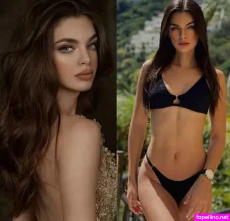 Nadia Ferreira OnlyFans Thumbnail #yfQcLf41I7