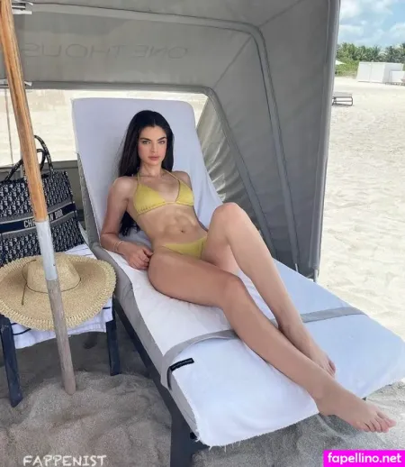 Nadia Ferreira OnlyFans Thumbnail #zFrGMkEPkI