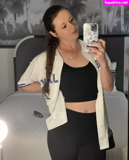 Nadia Foxx OnlyFans Thumbnail #bjebXRtrDS