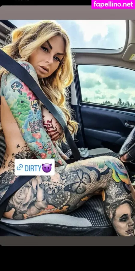 Nadia From Denmark OnlyFans Thumbnail #4fhy1C1iDO