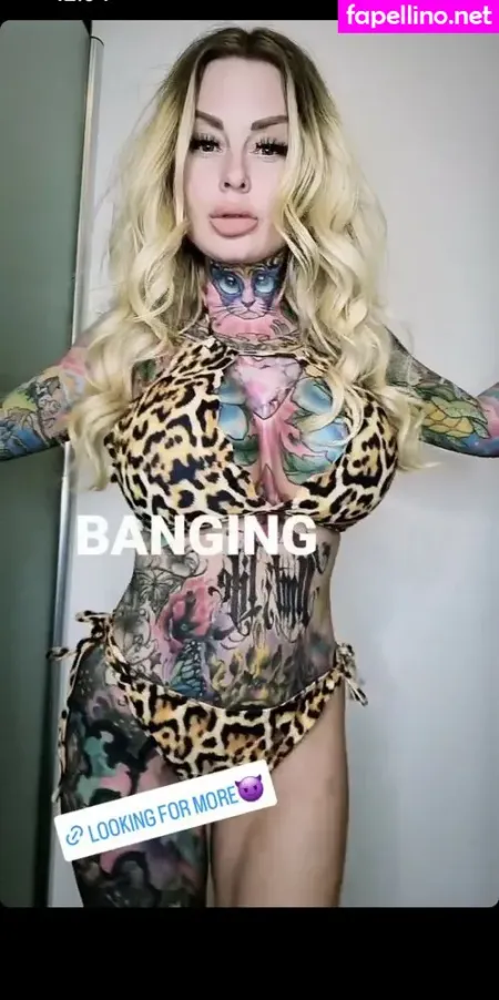 Nadia From Denmark OnlyFans Thumbnail #6eCI5GyhzG