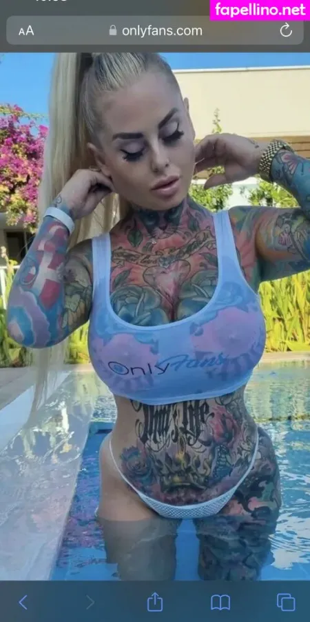 Nadia From Denmark OnlyFans Thumbnail #mn8QxdDJqN