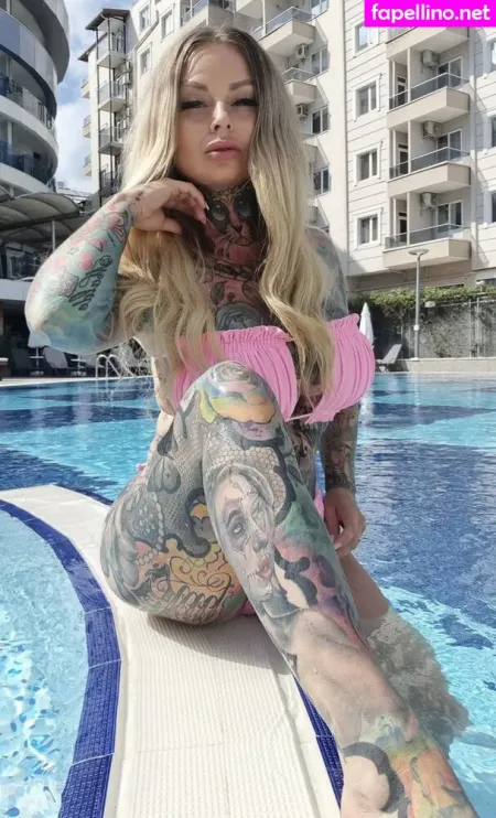 Nadia From Denmark OnlyFans Thumbnail #rtsIf93gJ0