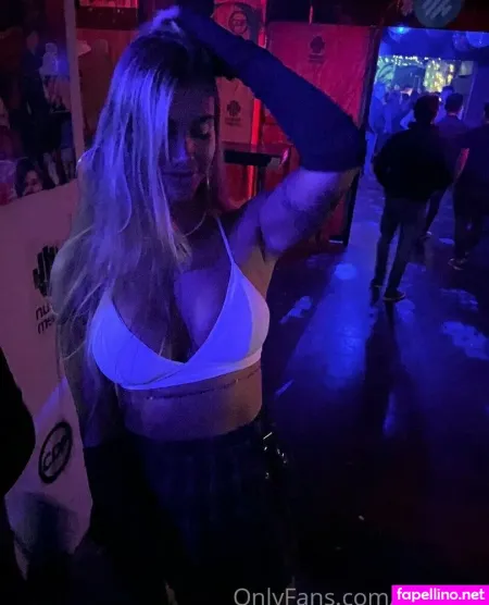 Nadia G OnlyFans Thumbnail #4k4KTcMfDU