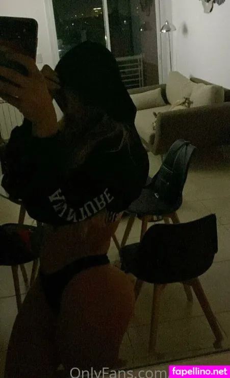 Nadia G OnlyFans Thumbnail #DrmdFcxqCP