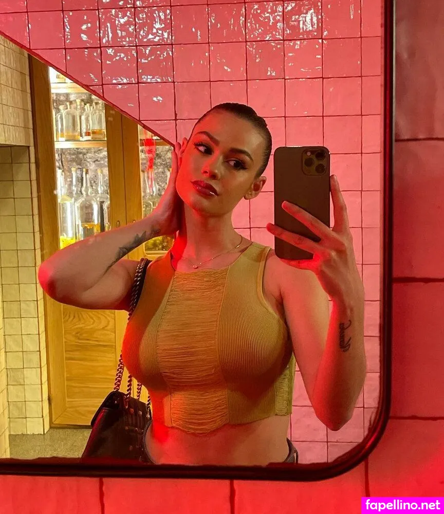 nadiajemez Nude Leaked OnlyFans Photo #nyF2KhFuX4